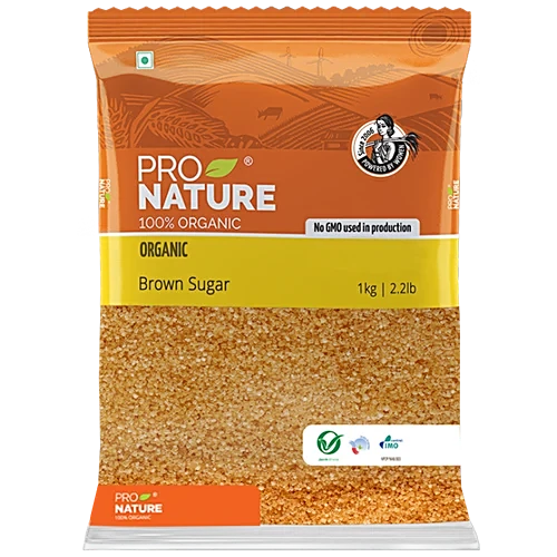 PRONATURE SUGAR 1 KG