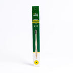 ECOSPACEHUB CHARCOAL BAMBOO TOOTHBRUSH SINGLE PACK (KIDS)