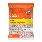 PRONATURE RED POHA 500 GM