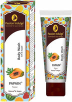 P I-BODY WASH-PAPAIN - 200 ML