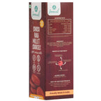 IMMUNIT CHOCO-RAGI MILLET COOKIES (WITH CANE JAGGERY)