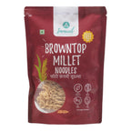 IMMUNIT BROWNTOP MILLET NOODLES 175 GM