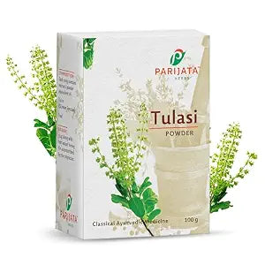 PARIJATA TULASI POWDER 100 GM