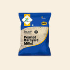 24 Mantra Barnyard Millet 1 Kg