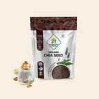 24 Mantra Chia Seed 200G