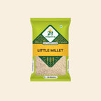 24 Mantra Little Millet 500 G