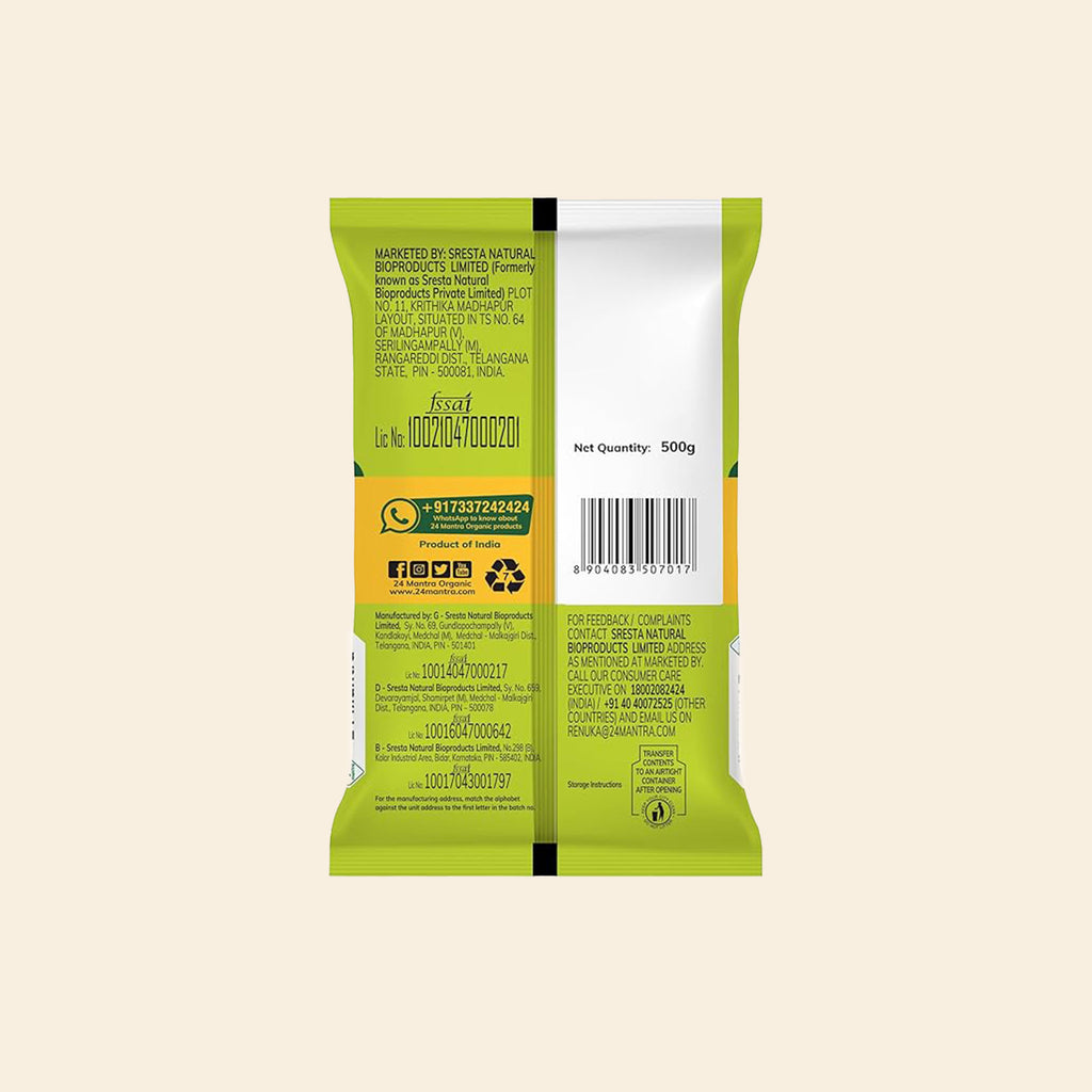 24 Mantra Little Millet 500 G