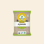 24 MANTRA ORGANIC AJWAIN 100 G