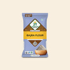 24 Mantra Organic Bajra (Pearl Millet) Flour