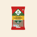 24 Mantra Organic Black Pepper 50 G
