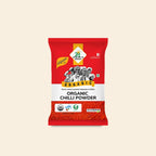 24 Mantra Organic Chilly Powder 200 G