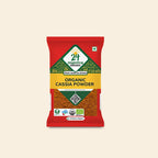 24 Mantra Organic Cinnamon 100 G