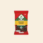 24 Mantra Organic Cloves 50 G