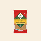 24 MANTRA ORGANIC DEMMERA SUGAR 500 g