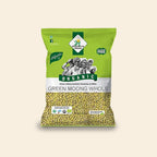 24 Mantra Organic Green Moong Dal Whole 1 Kg