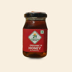 24 Mantra Organic Honey 250G