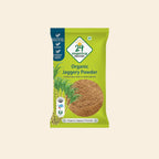 24 Mantra Organic Jaggery Powder 500 G