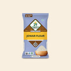 24 Mantra Organic Jowar (Sorghum) Flour 500 G