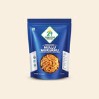 24 Mantra Organic Mullu Mrurkku 150 Gm