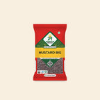24 Mantra Organic Mustard Big 100 G
