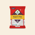 24 Mantra Organic Poha 500 G