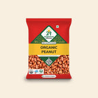24 Mantra Organic Raw Peanut 1 Kg
