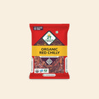 24 Mantra Organic Red Stick Chilly 100 G