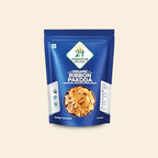 24 Mantra Organic Ribbon Pakoda 150 G