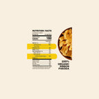 24 Mantra Organic Ribbon Pakoda 150 G