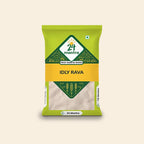 24 Mantra Organic Rice Idly Rava 500 G