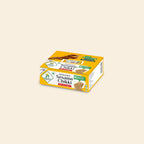 24 Mantra Organic Sesame Jaggery Chikki ( 20G * 10 )
