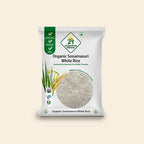 24 Mantra Organic Sonamasuri Polished Rice 1 Kg
