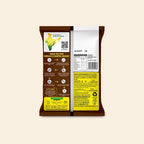 24 MANTRA ORGANIC SONAMASURI RAW RICE BROWN 1 KG