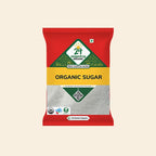 24 Mantra Organic Sugar 1 Kg