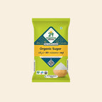 24 Mantra Organic Sugar 500 G