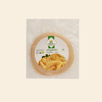 24 Mantra Papad Plain 100 G