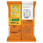 24 Mantra Basmati Rice Premium Brown 1 Kg