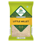 24 Mantra Little Millet 500 G
