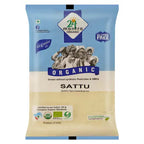 24 Mantra Multigrain Sattu 500G