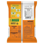 24 Mantra Organic Broken Rice 1 Kg