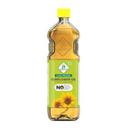 24 Mantra Organic Expeller Prsessed Sunflower Oil 1 L