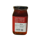 24 Mantra Organic Himalayan Multiflower Honey 500 G