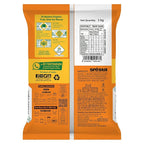 24 Mantra Organic Red Rice 1 Kg