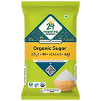 24 Mantra Organic Sugar 500 G
