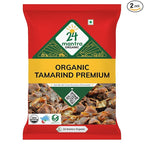 24 Mantra Organic Tamarind Premium 500 G