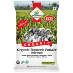 24 Mantra Organic Turmeric Powder 100 G