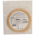 24 Mantra Papad Plain 100 G