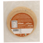 24 Mantra Spiced Papads 100 G