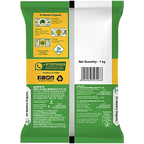 24 Mantra Organic Brown Channa 1 Kg