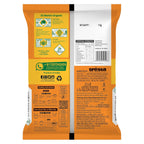24 Mantra Organic Sonamasuri Semi Brown Rice 1 Kg